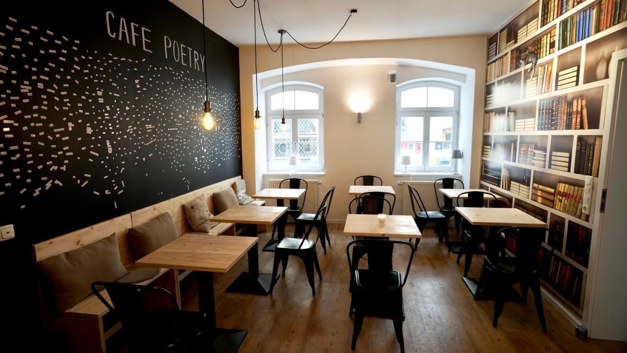 Old Kings Design Hostel Fussen Exterior photo